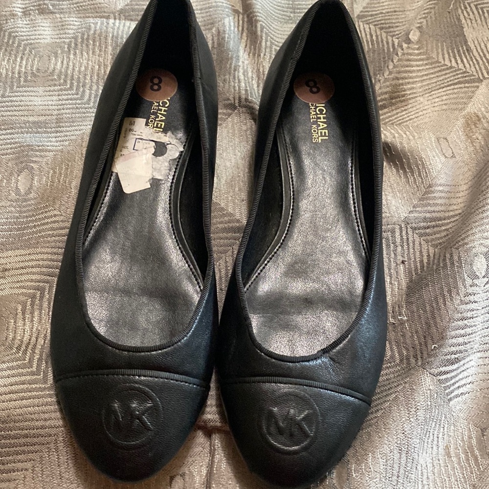 Michael Kors Ballet Pumps